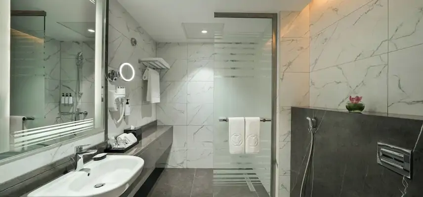 Al Manakha Rotana Madinah image